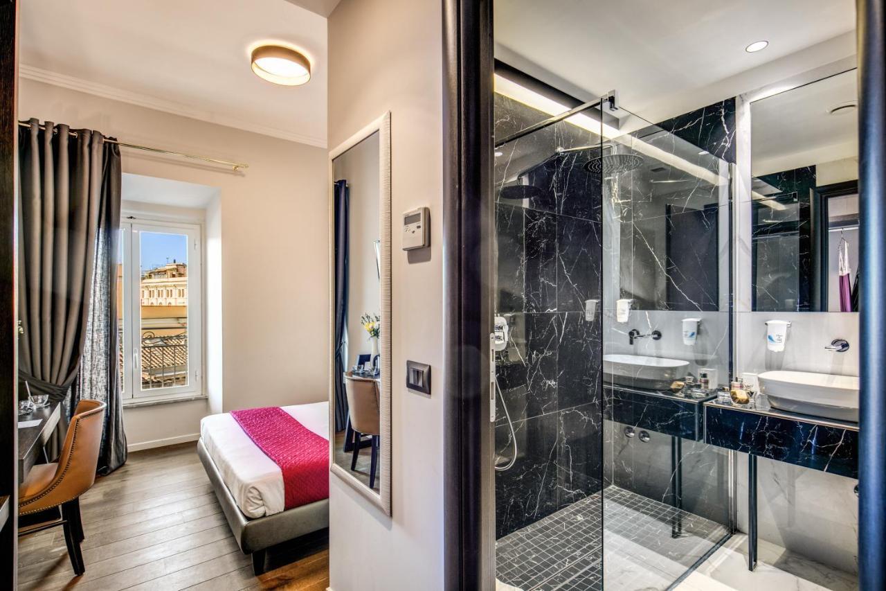 Piccola Navona Roof Garden Gasthof 2*