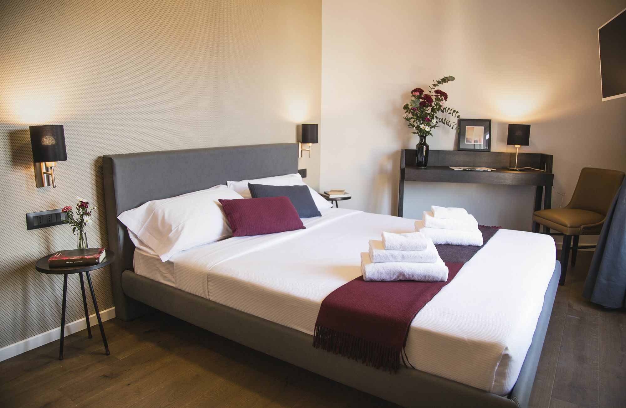 Piccola Navona Roof Garden Gasthof 2*